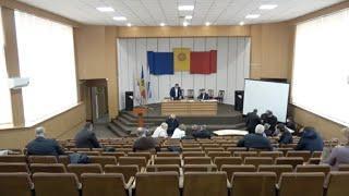 Consultări a proiectului de regulament cu privire la organizarea parcărilor și parcajelor