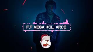 [FELICES FIESTAS ] Mega x Koli Arce (Josemah Rm)