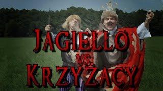 Große Konflikte - Folge 6 "Jagiełło vs. Deutschordensritter"  (Deutsche untertitel)