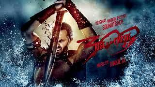 300: Rise of an Empire Soundtrack | History of Artemisia - Junkie XL | WaterTower Music