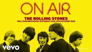 The Rolling Stones - Roll Over Beethoven (Saturday Club, 26th October 1963)