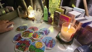 tarot / Hai bạn còn duyên kết nối 