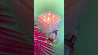 Make CANDLES That Look EXPENSIVE #candle #sidegig #diycrafts