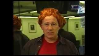 Neil Innes - Away With Words - Cromwell and Eel Pie full episode