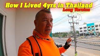 How I Lived 4 Years In Thailand. Today I Will Tell You.