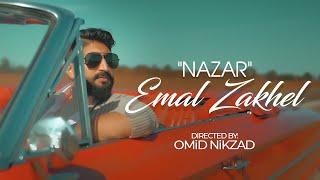 Emal Zakhel - Nazar / ایمل زاخیل - نظر