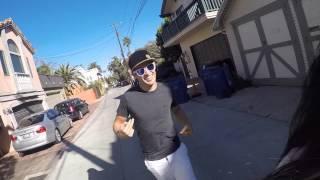 Discovering the US of A with Gustavo Menezes ... a little spontaneous trip filmed on my GoPro!
