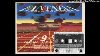 dj ratty fantazia - takes you into 92  Westpoint, Exeter, NYE 91