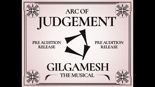 Kill the Beast - Gilgamesh: The Musical - PRE AUDITION RELEASE