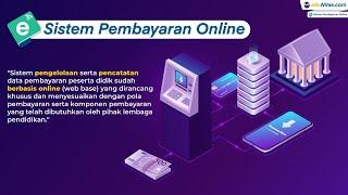 Sistem Pembayaran Online - eduNitas.com