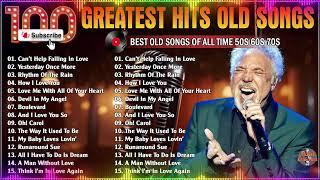 Top 100 Oldies But Goodies 50s 60s 70s | Best Hits Classic Oldies But Goodies