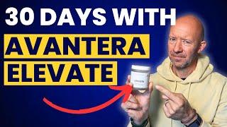 Avantera Elevate Review 2024 - 30 Days With This Stack