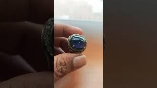 BLUE SAFIR 