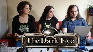 The Dark Eye: Let's Play/How To Play Part 1