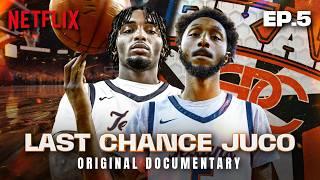 Last Chance Juco : Ep. 5  South Plains Arterio Morris IJ Ezuma TJ Cope