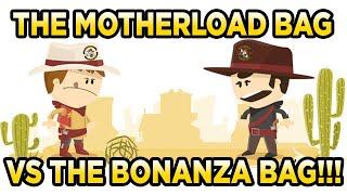 FelixPaydirt.com Motherlode VS Bonanza Gold Paydirt Reviews #228