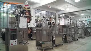 Guangzhou Mingke Packaging Machine Co., Ltd