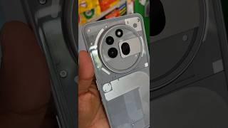 nothing phone 3a pro first look #trending #nothingphone3apro #techreview