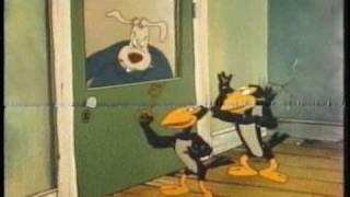 Heckle & Jeckle - House Busters