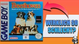 Was taugt Beethoven: The Ultimate Canine Caper (Game Boy) heute noch? (Review/Test)