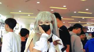 Cinematic Video Cosplayer Indonesia