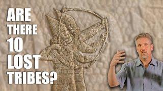The 10 Lost Tribes of Israel - Are They Really Lost?
