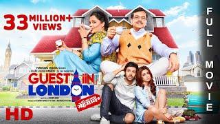 Guest iin London (Full Movie) - Kartik Aaryan, Kriti Kharbanda, Paresh Rawal, Tanvi Azmi