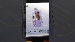 CENTAURUS G80S #unboxing #aio #pod