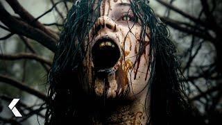 Getting Inside Mia Scene - Evil Dead (2013)