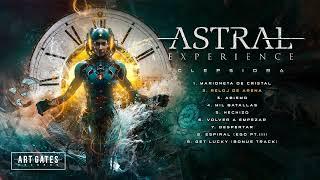 Astral Experience - Clepsidra (Álbum Completo)