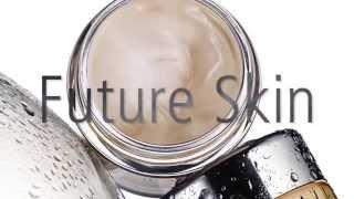 Introducing Chantecaille's Future Skin Oil-Free Gel Foundation