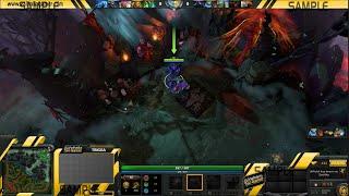 Dota 2 Gameplay Live #Dota2 #bgod_gaming