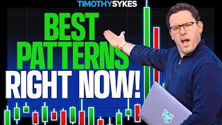 Recapping The Best Penny Stock Patterns Right Now