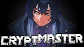 【Cryptmaster】I'm A Dungeon Master