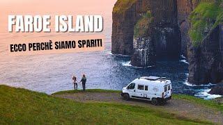 TUTTO ciò che DEVI SAPERE per un ROADTRIP alle ISOLE FAROE 