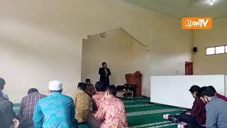 Temu alumni santri Quran Homestay