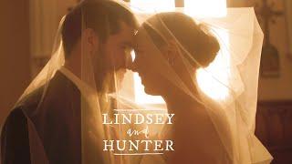 Lindsey & Hunter | New Orleans