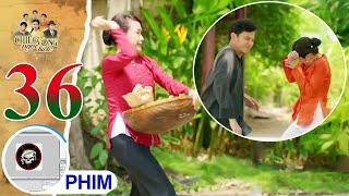CHIẾC VÒNG NGỌC BÍCH - TẬP 36 | Thấy Mỹ Tú chọi trứng để trả thù, Tâm lấy thân mình đỡ cho Minh Châu