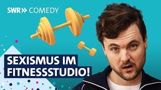 NEUE Comedy-Serie mit Phil Laude | Folge 1 |  SWEAT