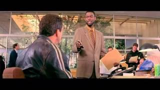 Lethal Weapon 4 Funniest Scene Ever !!!