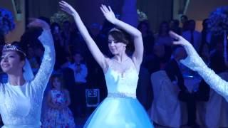 Amaras Dance Studio - Wedding Dance