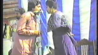 Chamkila & Amarjot Bhudie Ghorie.flv