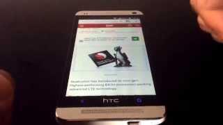 The Gadget news episode 1, April 2014