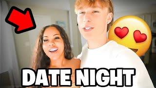 I Went On A Date With My Best Friend... **GONE RIGHT**