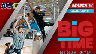 NSC - Big Time Ninja Finals | Qualifier 8