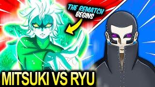 MAJOR OG Naruto Character's Life Depends On Mitsuki's Sage Mode Powers?!