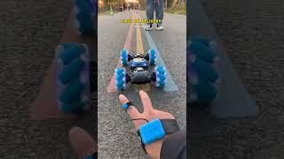 lets time to some attractive product Rc Hand Control Car in new version #shorts #viral