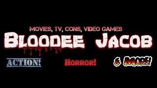 Bloodee Jacob: New Channel Trailer! Oct 2020!