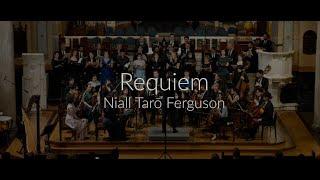 Requiem (2024) - Niall Taro Ferguson