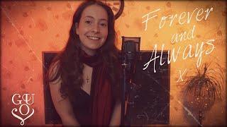 Forever And Always | Original Song | Kelly Young & Nick Reid